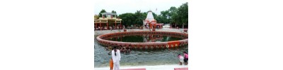 நைமிசாரண்யம் - உத்திரப்பிரதேசம்